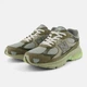 Зеленые замшевые кроссовки New Balance 2010 42 (8,5) 26,5 см (U20101AH) - изображение 5