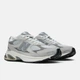 Сірі замшеві кросівки New Balance 2010 45,5 (11,5) 29,5 см (U201011N) - зображення 2