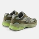 Зеленые замшевые кроссовки New Balance 2010 42 (8,5) 26,5 см (U20101AH) - изображение 6