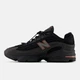 Чорні кросівки New Balance 1000G 47,5 (13) 31 см (U100010A) - зображення 8