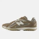 Коричневі кросівки New Balance 204L 38 (5,5) 23,5 см (U204L155) - зображення 9