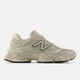 Бежевые кроссовки New Balance 9060 46,5 (12) 30 см (U906078T) - изображение 1