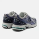 Синие кроссовки New Balance 1906R 40 (7) 25 см (U190688T) - изображение 5