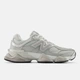 Серые кроссовки New Balance 9060 42 (8,5) 26,5 см (U90606MU) - изображение 1