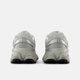 Серые кроссовки New Balance 9060 42 (8,5) 26,5 см (U90606MU) - изображение 4