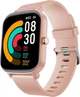 Смарт-годинник Niceboy Watch 5 Lite Peach (8594182433043) - зображення 1