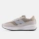 Бежевые кроссовки New Balance 370 44 (10) 28 см (U370953) - изображение 5