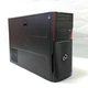 Рабочая станция Fujitsu Celsius R930 Tower / Intel Xeon E5-2640 v2 (8 (16) ядер по 2.0 - 2.5 GHz) / 16 GB DDR3 / 1000 GB SSD + 1000 GB HDD / nVidia Quadro K4000, 3 GB GDDR5, 192-bit / DVD-ROM / 800W б/у - изображение 5