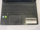 Ноутбук Acer Aspire E 15 E5-575G-587V / 15.6" (1366x768) TN / Intel Core i5-7200U (2 (4) ядра по 2.5 - 3.1 GHz) / 8 GB DDR4 / 250 GB SSD / nVidia GeForce 940MX, 2 GB GDDR5, 64-bit / WebCam / DVD-RW б/в - зображення 3