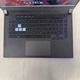 Игровой ноутбук Б-класс Asus ROG Strix G15 G513QY / 15.6" (2560x1440) IPS / AMD Ryzen 9 5980HX (8 (16) ядер по 3.3 - 4.8 GHz) / 16 GB DDR4 / 1000 GB SSD NVMe / AMD Radeon RX 6800M, 12 GB GDDR6, 192-bit б/у - изображение 3
