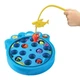 Настільна гра SPIN MASTER Games Весела рибалка Baby Shark (SM98269/6054916) - зображення 3