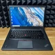 Ноутбук Б-класс Lenovo ThinkPad T450s / 14" (1920x1080) IPS / Intel Core i5-5200U (2 (4) ядра по 2.2 - 2.7 GHz) / 8 GB DDR3 / 128 GB SSD / Intel HD Graphics 5500 / WebCam / VGA б/у - изображение 2