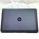 Мобильная рабоча станция HP ZBook 15u G3 / 15.6" (1920x1080) IPS / Intel Core i7-6500U (2 (4) ядра по 2.5 - 3.1 GHz) / 16 GB DDR4 / 256 GB SSD + 500 GB HDD / AMD FirePro W4190M, 2 GB GDDR5, 128-bit / WebCam / Windows 10 Pro б/у - изображение 7