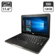 Нетбук Dell Latitude 3190 / 11.6" (1366x768) TN / Intel Pentium Silver N5000 (4 ядра по 1.1 - 2.7 GHz) / 4 GB DDR4 / 128 GB SSD / Intel UHD Graphics 605 / WebCam б/у - изображение 1
