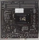Комплект: материнська плата Asus H110I-PLUS / Intel Core i5-7400 (4 ядра по 3.0 - 3.5 GHz) / Intel HD Graphics 630 / Socket LGA1151 / Кулер б/в - зображення 4