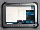 Защищенный планшет Panasonic Toughpad FZ-G1 MK4 / 10.1" (1920x1200) IPS Touch / Intel Core i5-6300U (2 (4) ядра по 2.4 - 3.0 GHz) / 8 GB DDR3 / 128 GB SSD / Intel HD Graphics 520 / WebCam / Win 10 Pro б/у - изображение 8