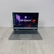 Ультрабук-трансформер HP Envy 14‑fa0013nd / 14" (1920x1200) IPS Touch / AMD Ryzen 5 8640HS (6 (12) ядер по 3.5 - 4.9 GHz) / 16 GB DDR5 / 1000 GB SSD NVMe / AMD Radeon 760M Graphics / WebCam б/у - изображение 2