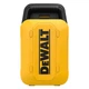 Акумуляторна батарея POWERSHIFT DeWALT, 55.4 Li-lon, 554 Вт/рік, 10 Аг, вес 5.3 кг (DCBPS0554) - зображення 3