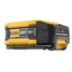 Акумуляторна батарея POWERSHIFT DeWALT, 55.4 Li-lon, 554 Вт/рік, 10 Аг, вес 5.3 кг (DCBPS0554) - зображення 5