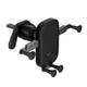 Автотримач Baseus UltraControl Mega Series Folding чорний C40465400111-00 - изображение 5