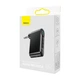Bluetooth Аудіо-адаптер Baseus BSBA-02 AUX Wireless Audio Receiver Чорний WXQY010001 - зображення 2
