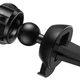 Автотримач Baseus Mr Hui Gravity Car Mount сріблястий SUYL-HU0S - зображення 6