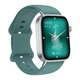 Смарт-годинник Smart Watch Kalobee GW11Mini срібний - изображение 1