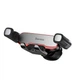 Автотримач Baseus Mr Hui Gravity Car Mount сріблястий SUYL-HU0S - зображення 4