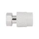 Муфта PPR Thermo Alliance с накидной гайкой 25х3/4" - изображение 5