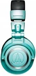Наушники накладные Audio-Technica ATH-M50x Ice Blue - зображення 2