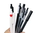 Ручки Youpin KACO Multicolor Gel Ink Pens 7 ПК (6958961236300) набір 7 штук - зображення 2