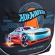 Рюкзак ортопедичний Kite Education Hot Wheels 36x27х16 см 15.5 л Сірий (HW26-724S) - зображення 11