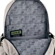 Рюкзак шкільний Kite Education teens Prime 42x29x15 см 20 л Бежевий (K26-2594M-1) - зображення 15