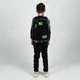 Рюкзак шкільний каркасний Kite Education Digital K26-556M-4 - зображення 12