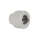 Муфта PPR Blue Ocean 20х3/4" ВР - изображение 1
