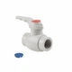 Кран шаровой PPR Thermo Alliance 25 - изображение 1