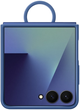 Etui Samsung Ring Case do Galaxy Z Flip7 Blue (EF-PF766TNEGWW) - obraz 3