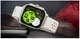 Смарт-годинник Amazfit Cheetah Square золотисто-бежевий з металевим відблиском (Winner Champagne) - зображення 7