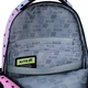 Рюкзак ортопедичний Kite Education teens Gradient 42x32x13 см 19.5 л Рожевий (K26-905M-2) - зображення 13