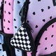 Рюкзак ортопедичний Kite Education teens Gradient 42x32x13 см 19.5 л Рожевий (K26-905M-2) - зображення 9