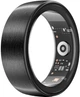Смарт-кільце Niceboy One S8 Ultra Black (8594182432756) - зображення 1