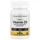 Вітамін Д3 California Gold Nutrition (Vitamin D3) 50000 МО 50 капсул SPN00378 - зображення 1