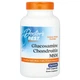 Глюкозамін хондроїтин з OptiMSM Doctor's Best (Glucosamine Chondroitin MSM) 240 капсул DRB00081 - зображення 1