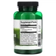 Спирулина Swanson (Spirulina) 500 мг 180 таблеток SWV06010 - изображение 2