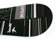 Сноуборд RAVEN Supreme Mint 148см - изображение 6