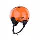 ION Kask Slash Amp 401 жирно-оранжевий 55-61/M-L - изображение 2