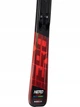 Дитячі лижі ROSSIGNOL HERO JR 130-150 + кріплення Look Xpress JR 7 GW 1 - зображення 4