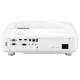Проектор ViewSonic LS832WU ультракороткофокусний 1920x1200 WUXGA 5000lm / 10W - зображення 9
