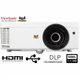 Проектор ViewSonic PX700HDH среднефокусный 1920x1080 Full HD 3700lm / 10W - изображение 12