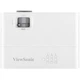 Проектор ViewSonic PX749-4K середньофокусний 3840х2160 4K Ultra HD 4000lm / 10W - зображення 6